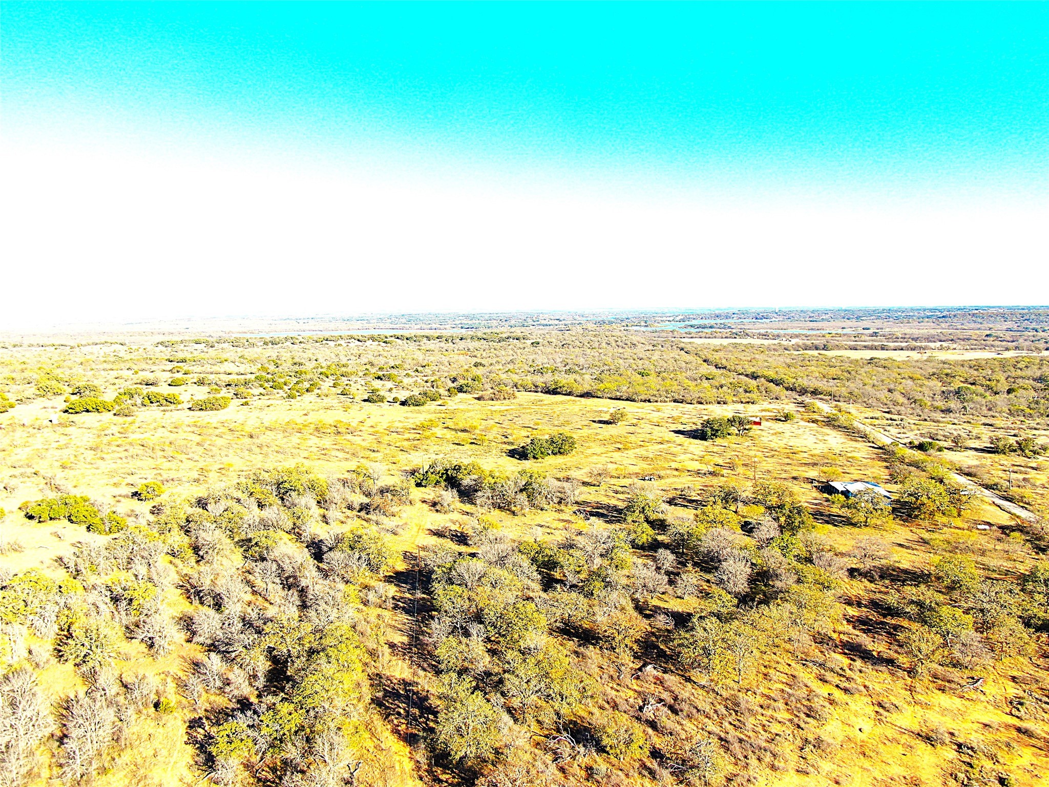 Tract 3 County Road 131 Brownwood TX 76801