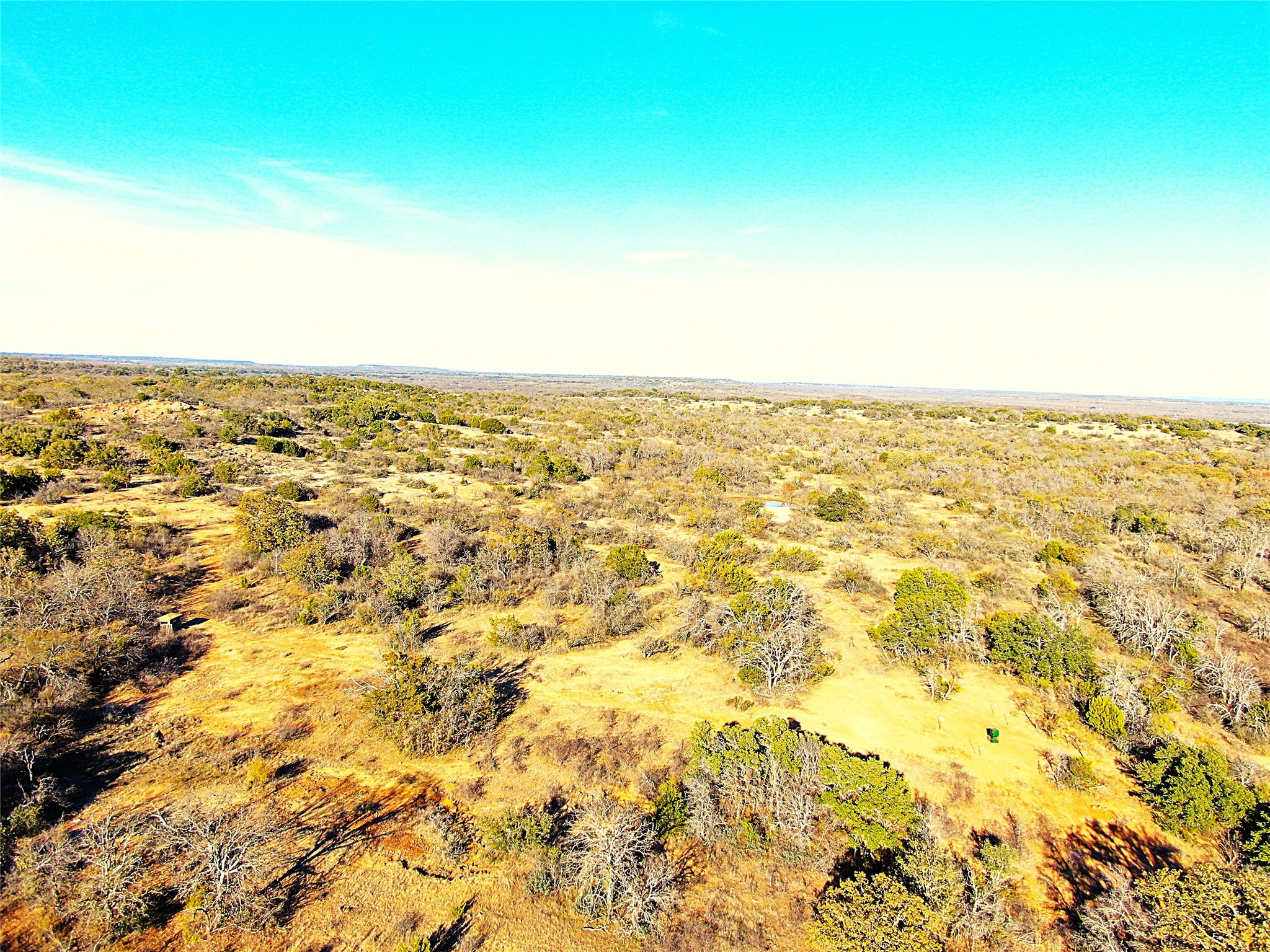 Tract 3 County Road 131 Brownwood TX 76801