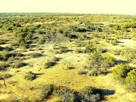 Tract 3 County Road 131 Brownwood TX 76801