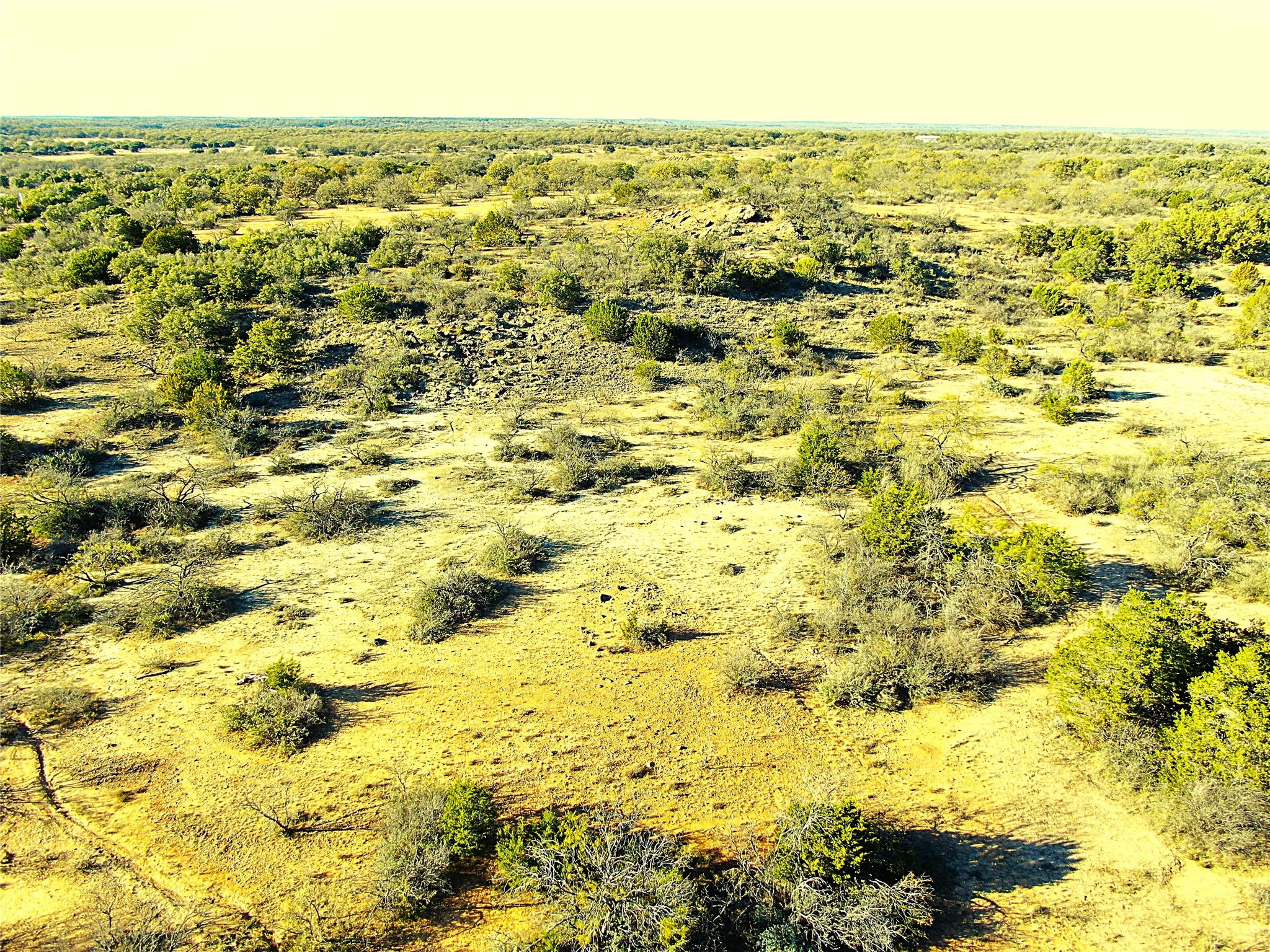 Tract 3 County Road 131 Brownwood TX 76801