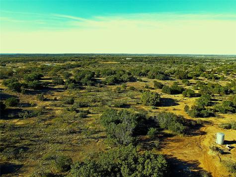 Tract 3 County Road 131 Brownwood TX 76801