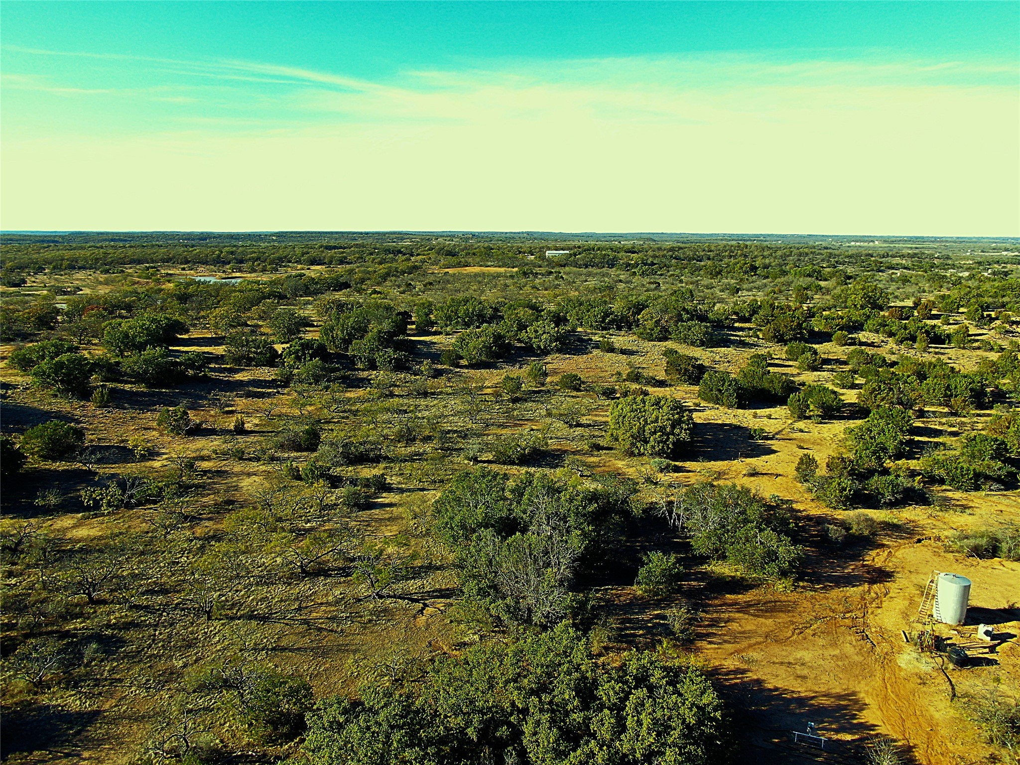 Tract 3 County Road 131 Brownwood TX 76801