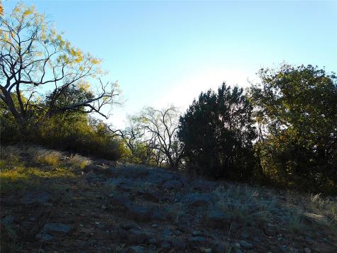 Tract 3 County Road 131 Brownwood TX 76801