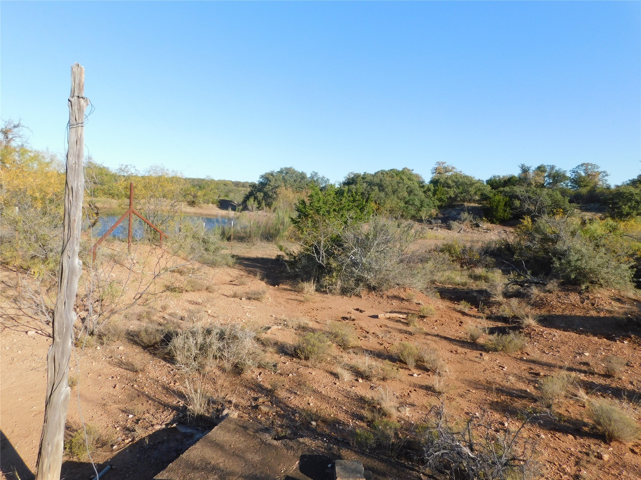 Tract 3 County Road 131 Brownwood TX 76801