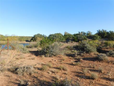 Tract 3 County Road 131 Brownwood TX 76801