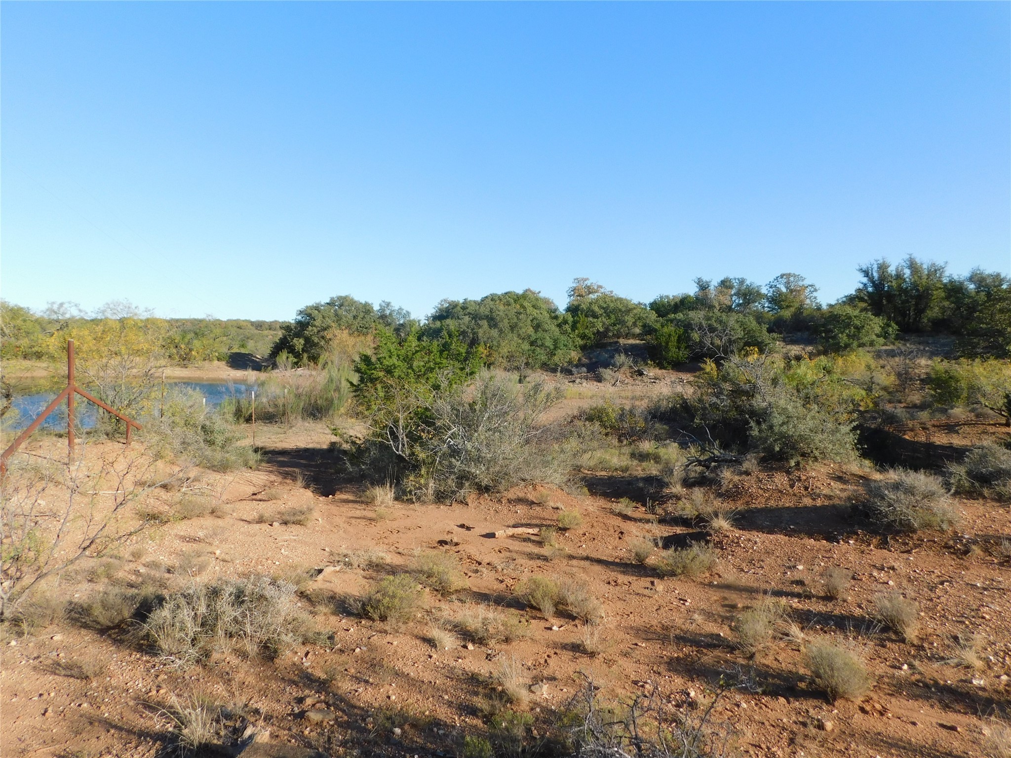 Tract 3 County Road 131 Brownwood TX 76801