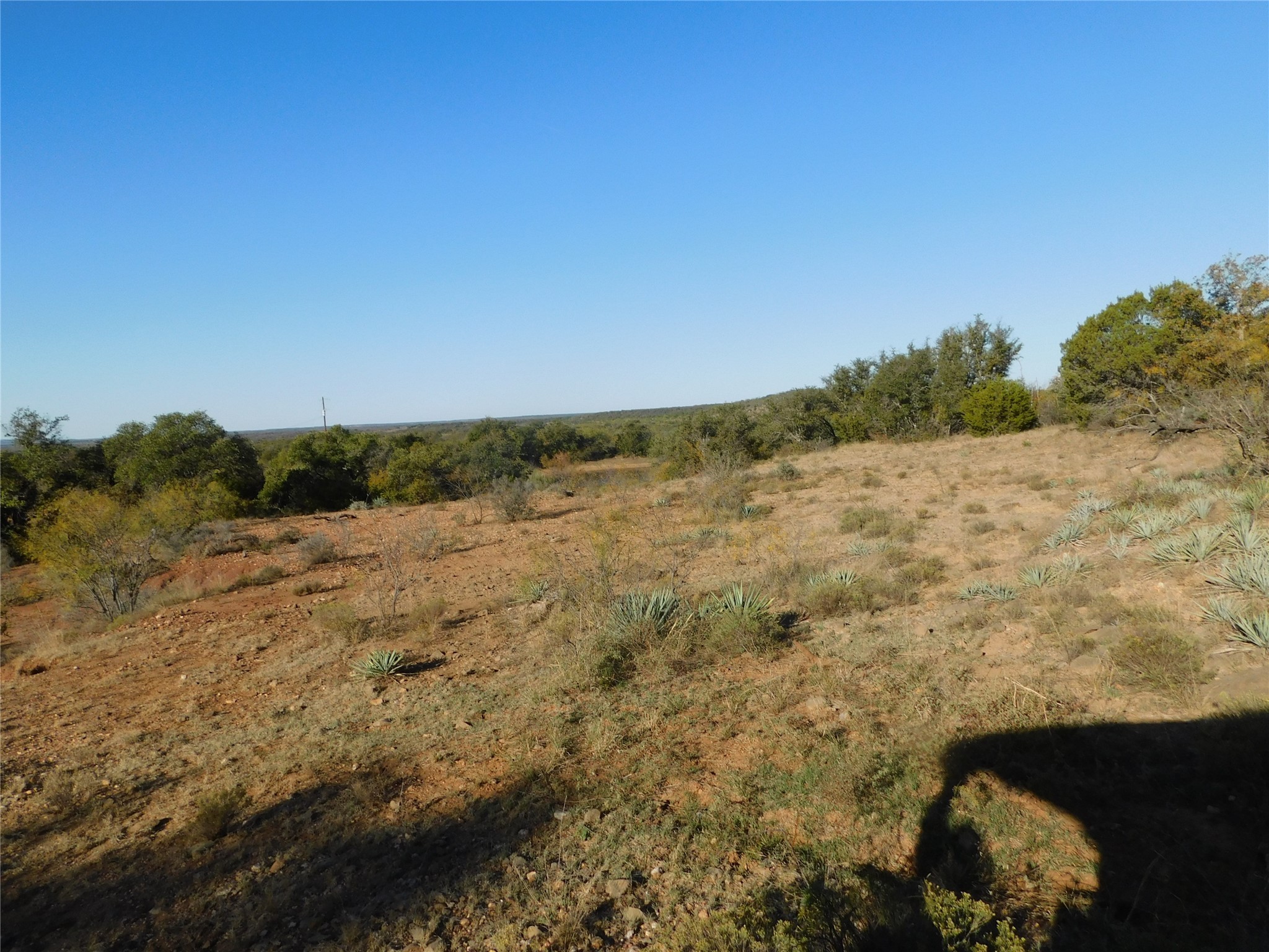 Tract 3 County Road 131 Brownwood TX 76801