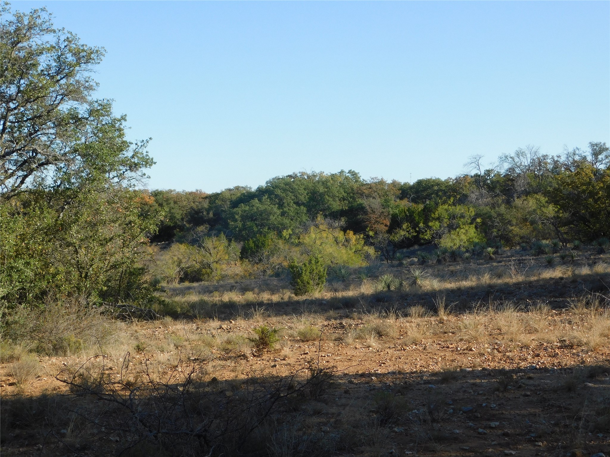 Tract 3 County Road 131 Brownwood TX 76801