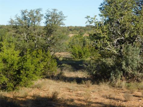 Tract 3 County Road 131 Brownwood TX 76801