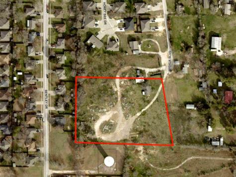 230 Joshua Boulevard Joshua TX 76058