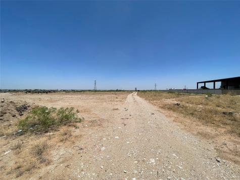N/a W Hubnik Road Odessa TX 79763