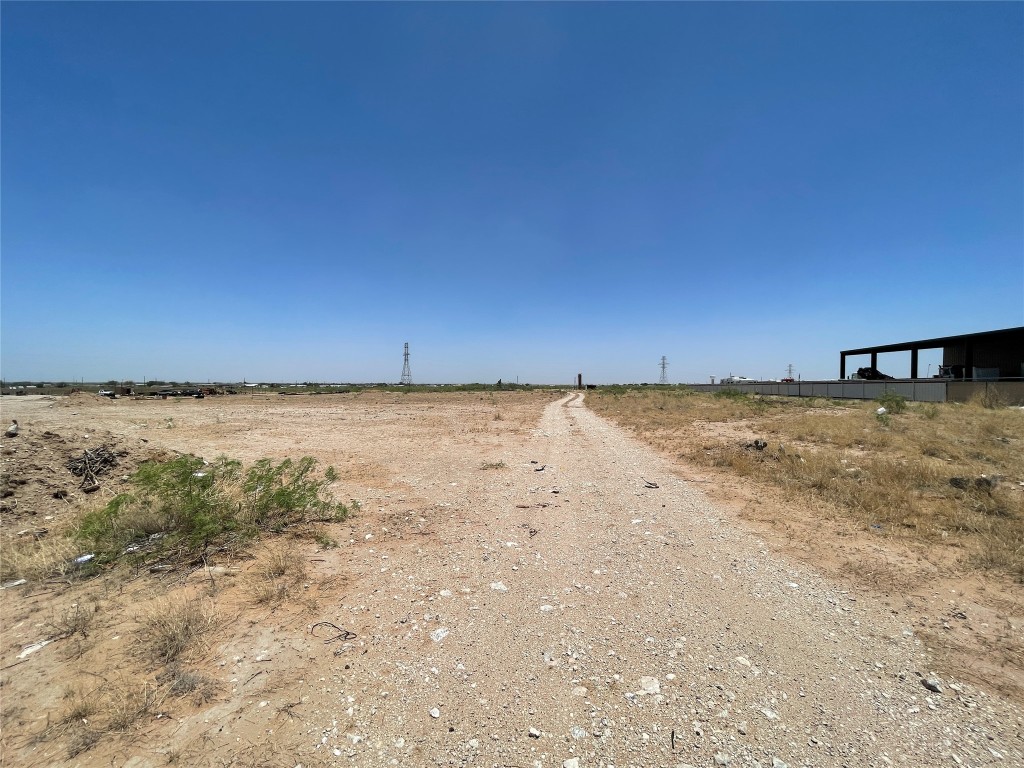N/a W Hubnik Road Odessa TX 79763