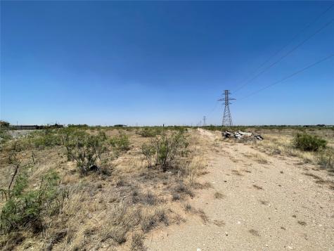 N/a W Hubnik Road Odessa TX 79763