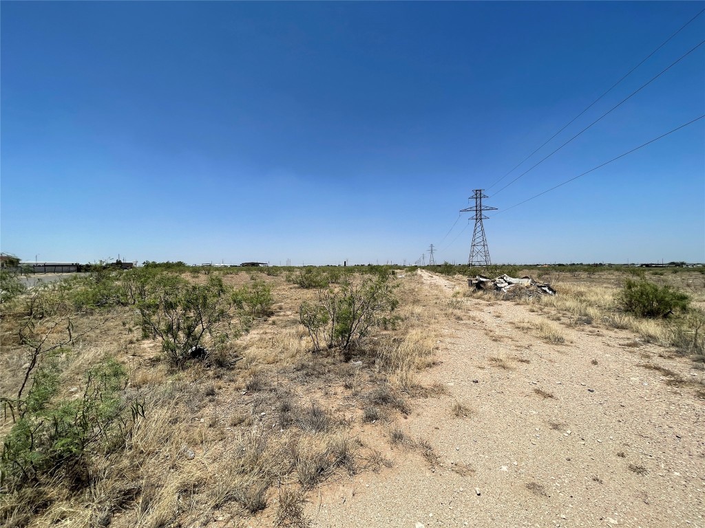 N/a W Hubnik Road Odessa TX 79763