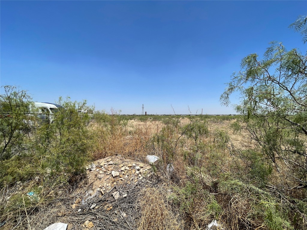 N/a W Hubnik Road Odessa TX 79763