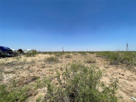 N/a W Hubnik Road Odessa TX 79763