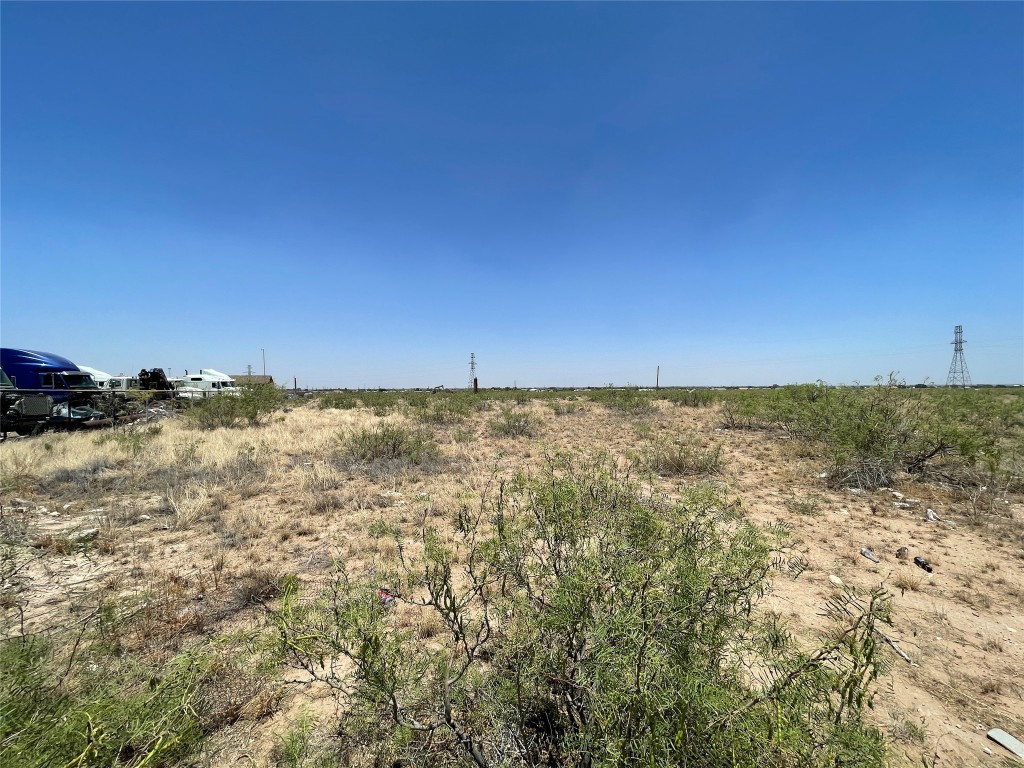 N/a W Hubnik Road Odessa TX 79763