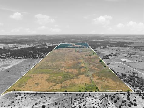 Tbd Off Cr 137 Gatesville TX 76528
