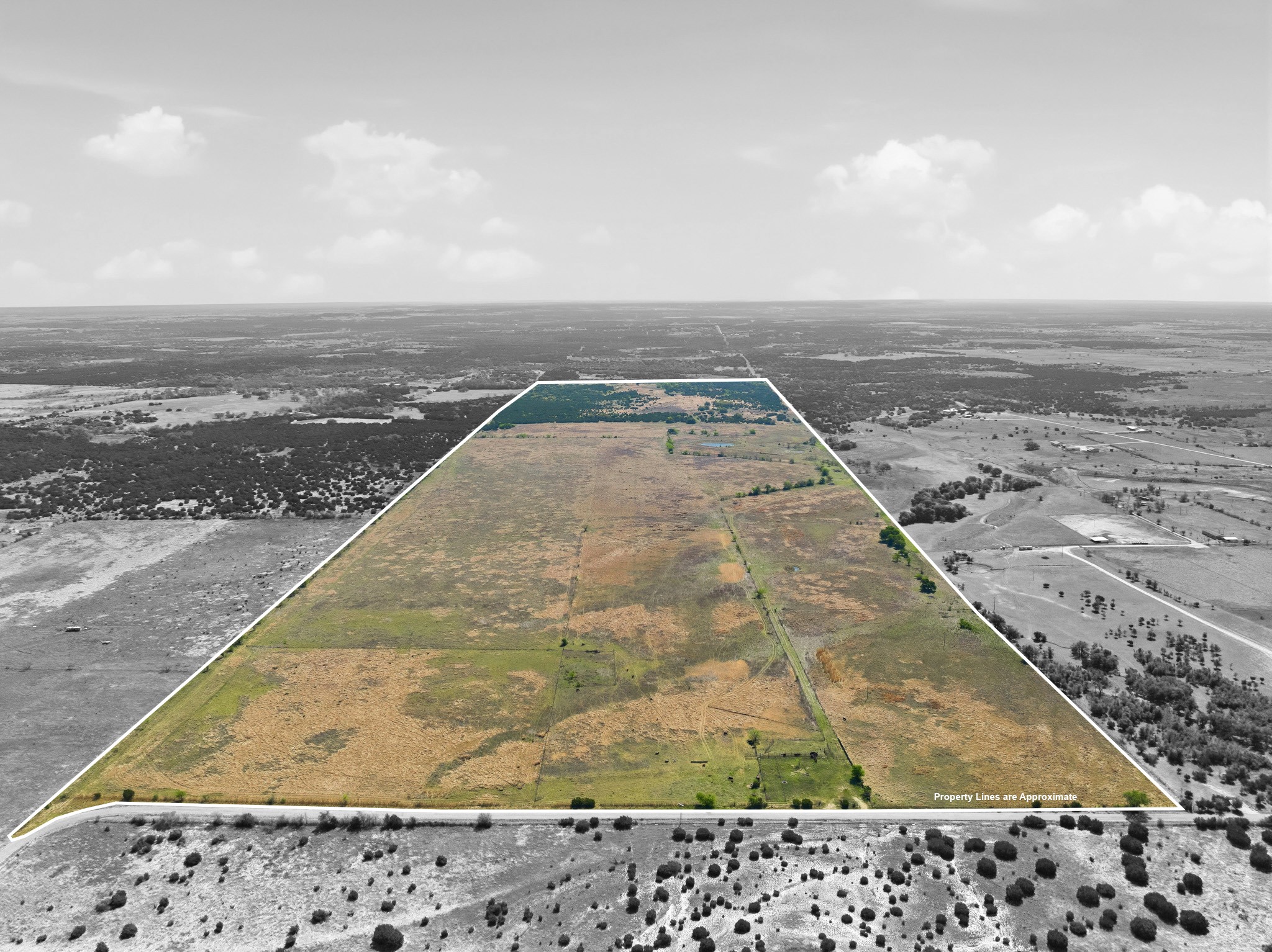 Tbd Off Cr 137 Gatesville TX 76528