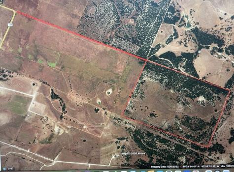 TBD Off Cr 137 Gatesville TX 76528