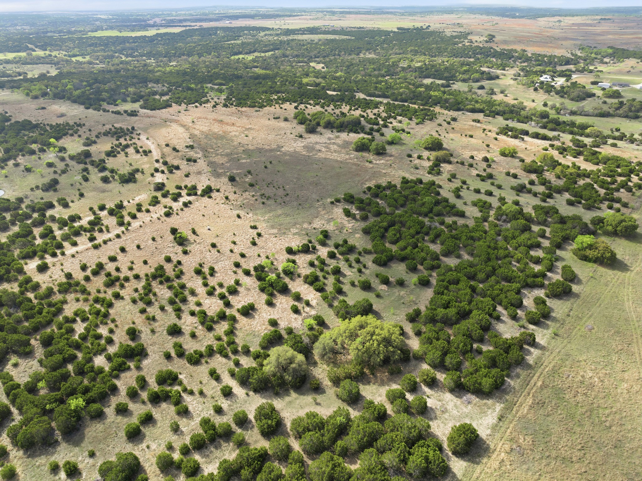Tbd Off Cr 137 Gatesville TX 76528
