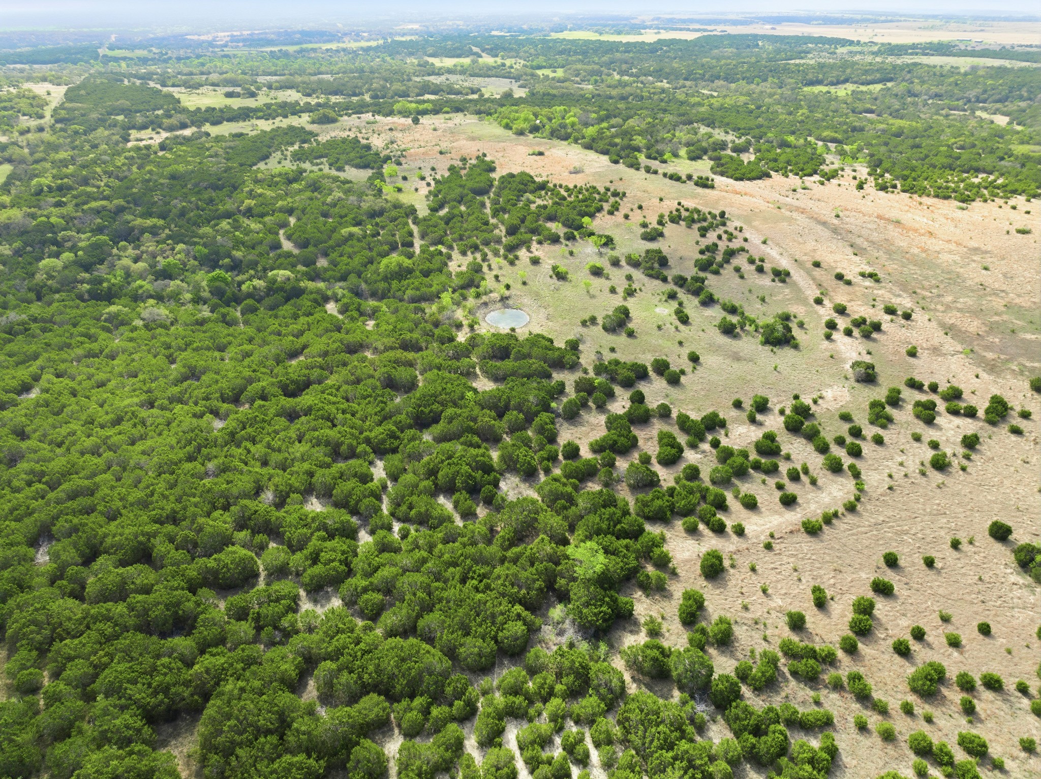 Tbd Off Cr 137 Gatesville TX 76528