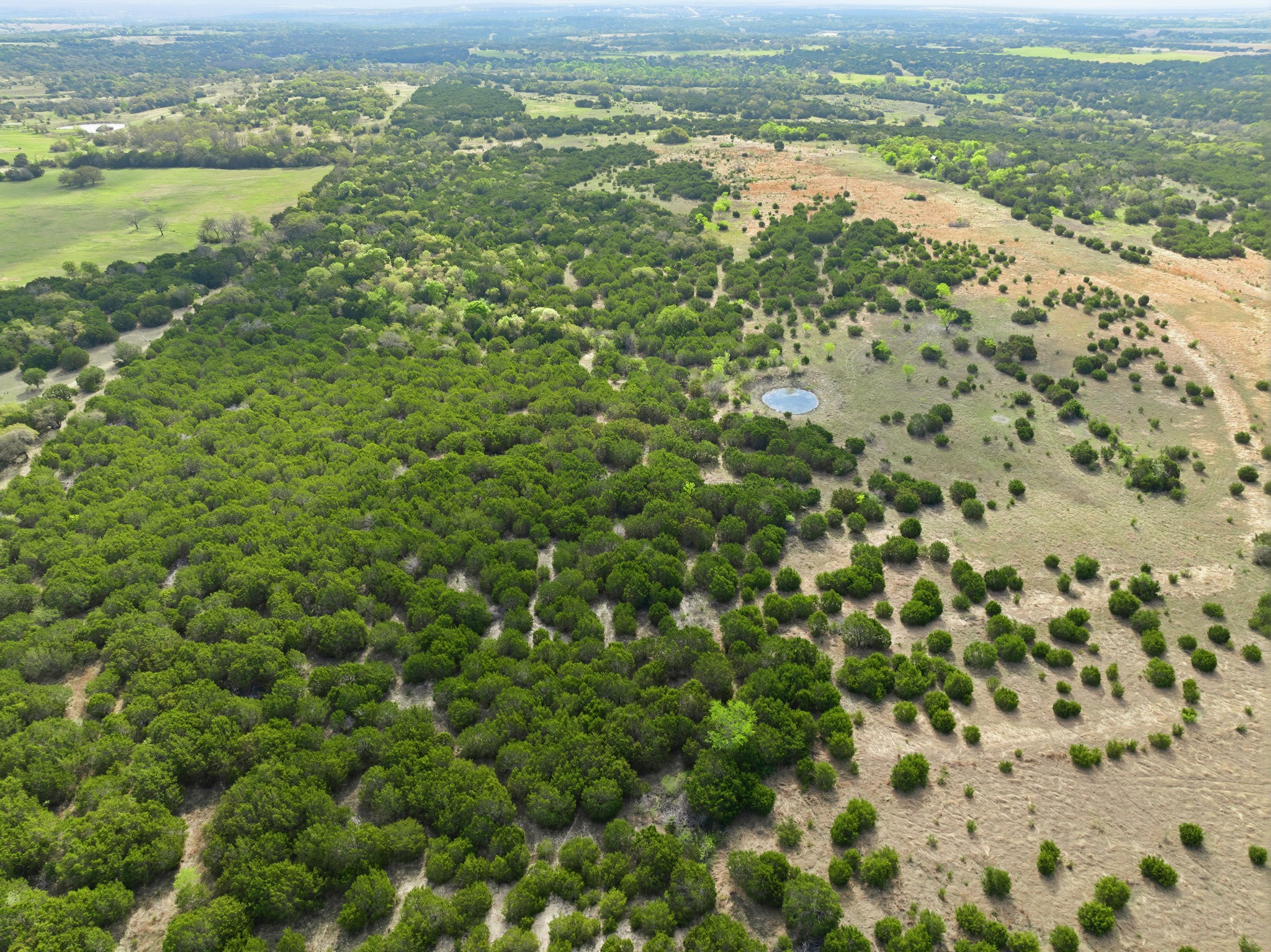 Tbd Off Cr 137 Gatesville TX 76528