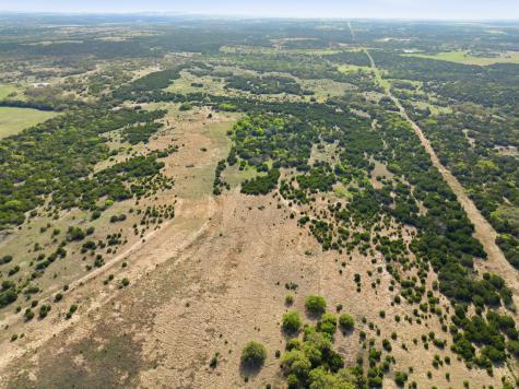 Tbd Off Cr 137 Gatesville TX 76528