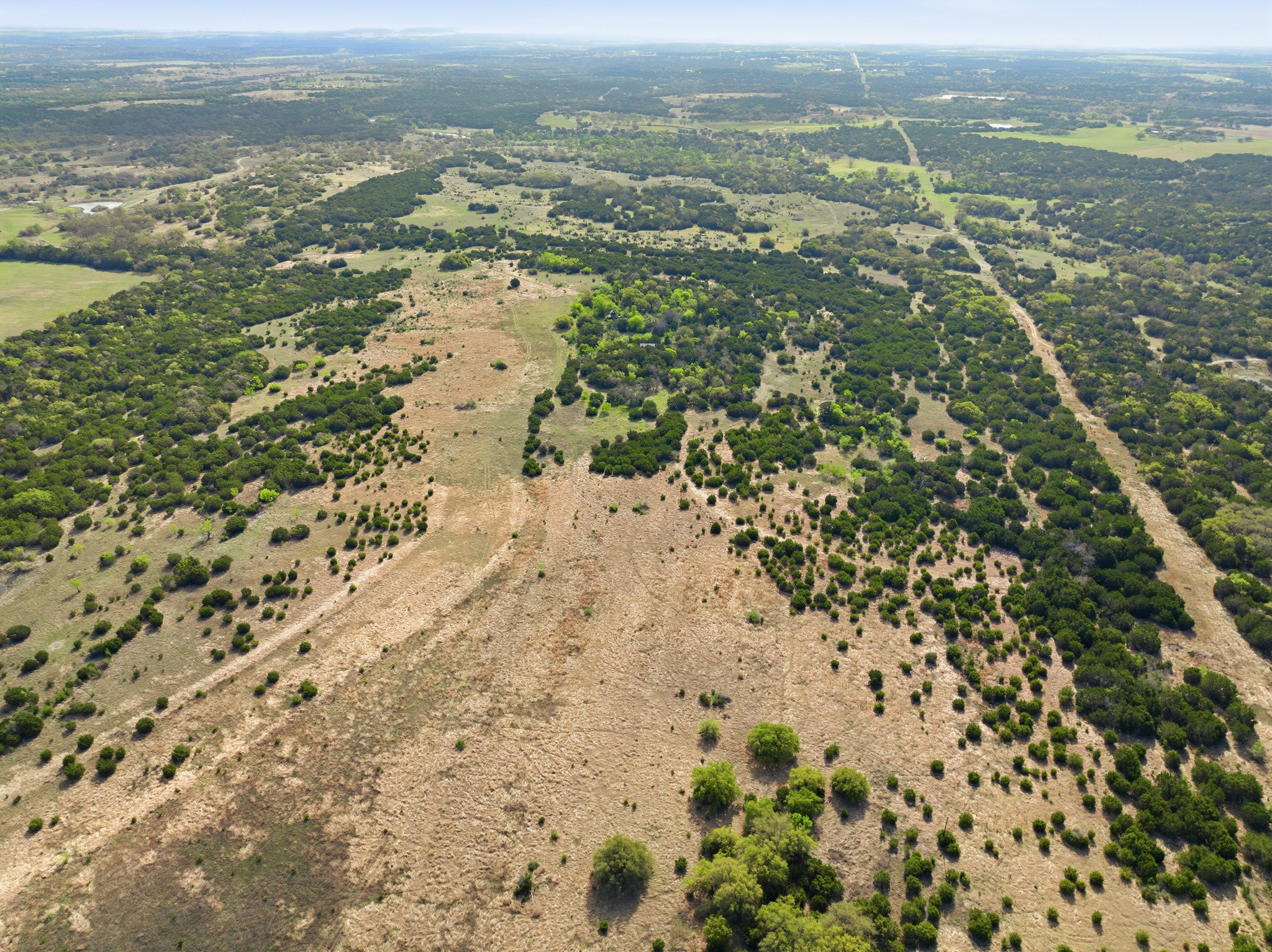 Tbd Off Cr 137 Gatesville TX 76528