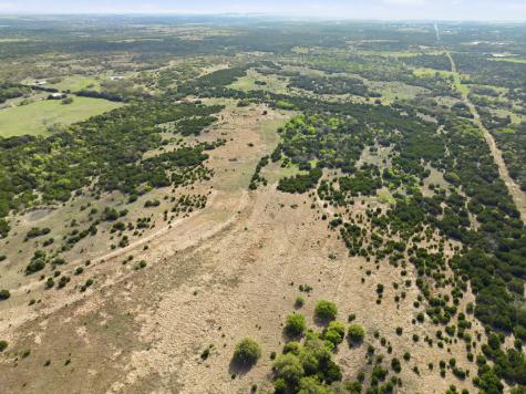 Tbd Off Cr 137 Gatesville TX 76528