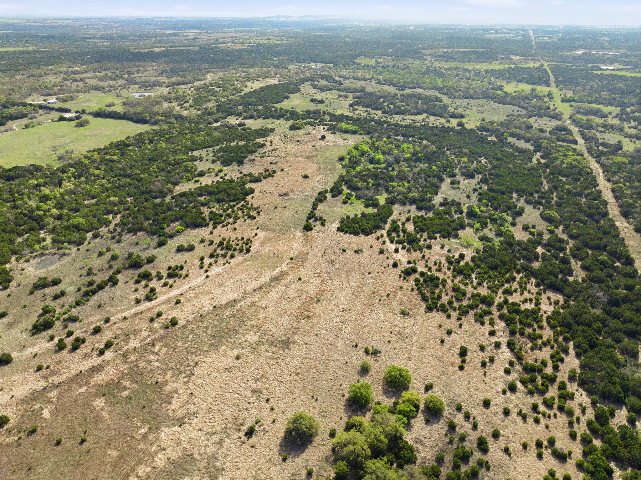 Tbd Off Cr 137 Gatesville TX 76528
