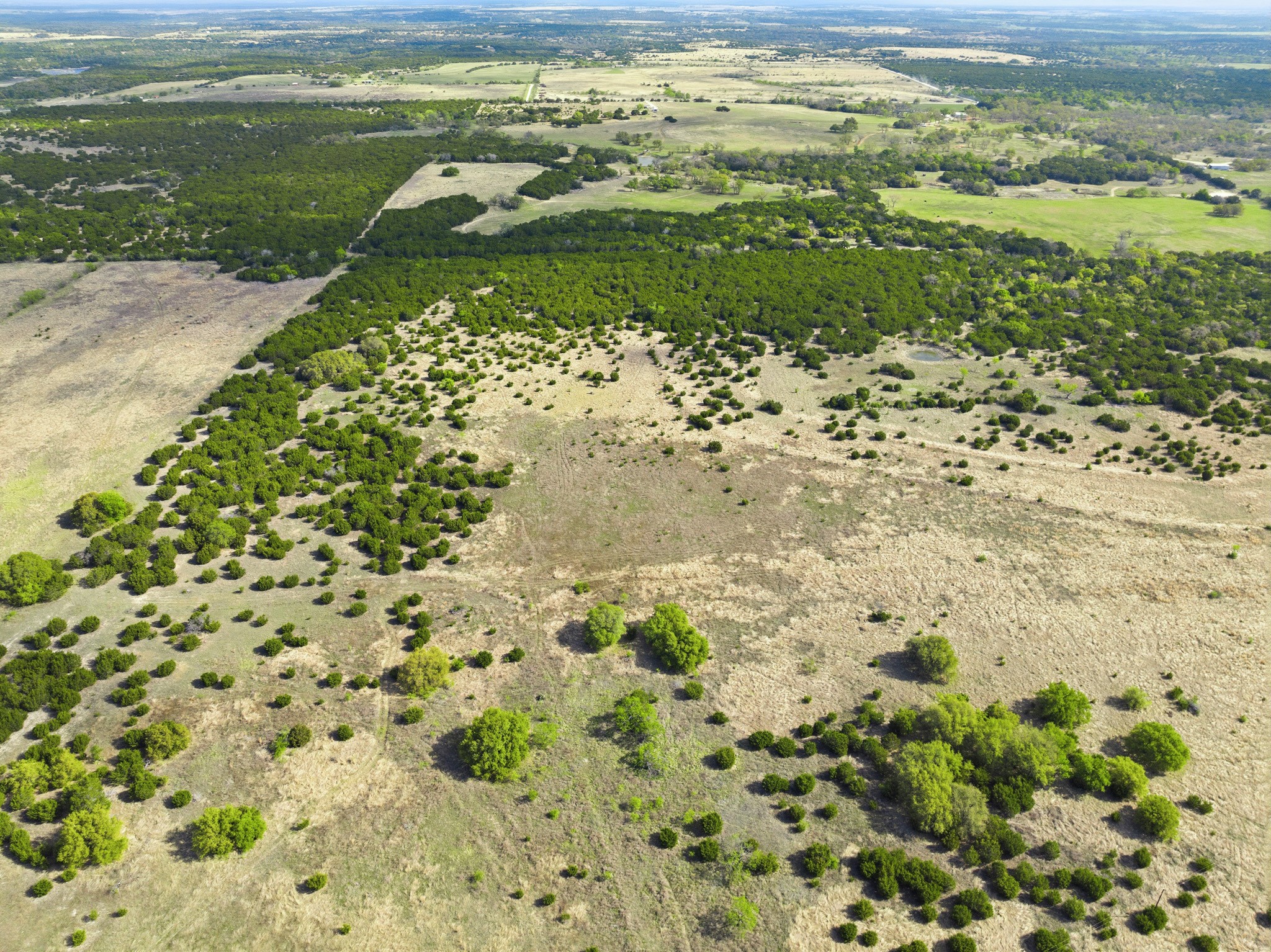 Tbd Off Cr 137 Gatesville TX 76528