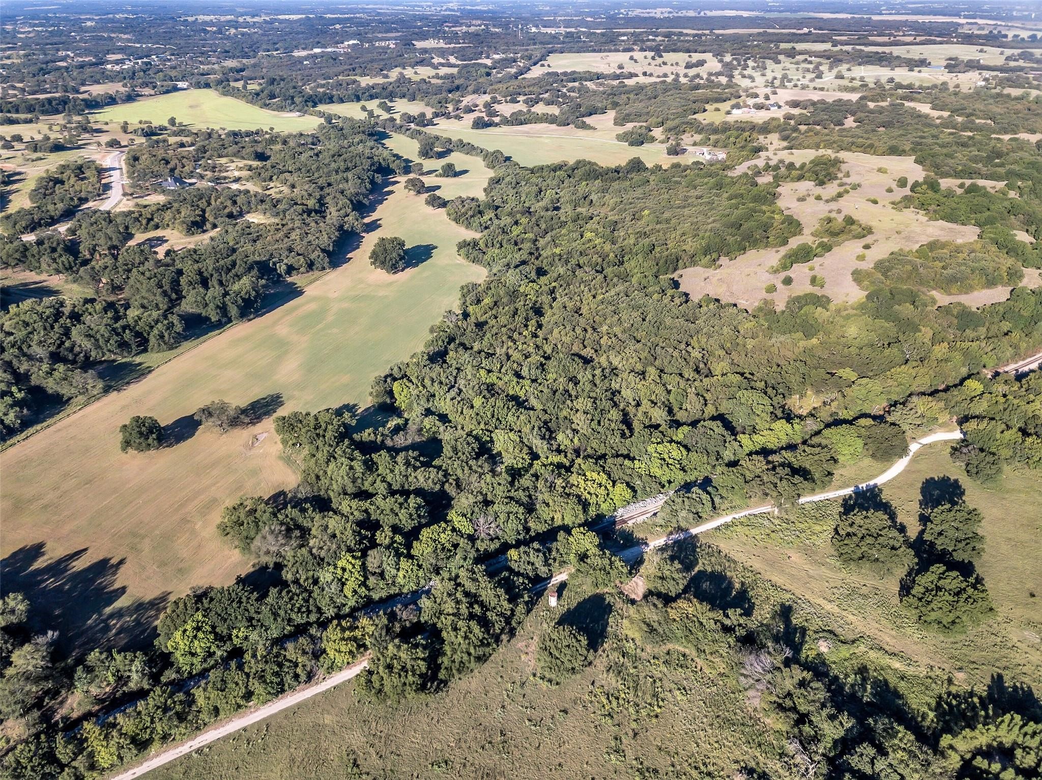 0 Pecan Grove Drive Boyd TX 76023