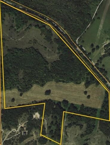 0 Pecan Grove Drive Boyd TX 76023