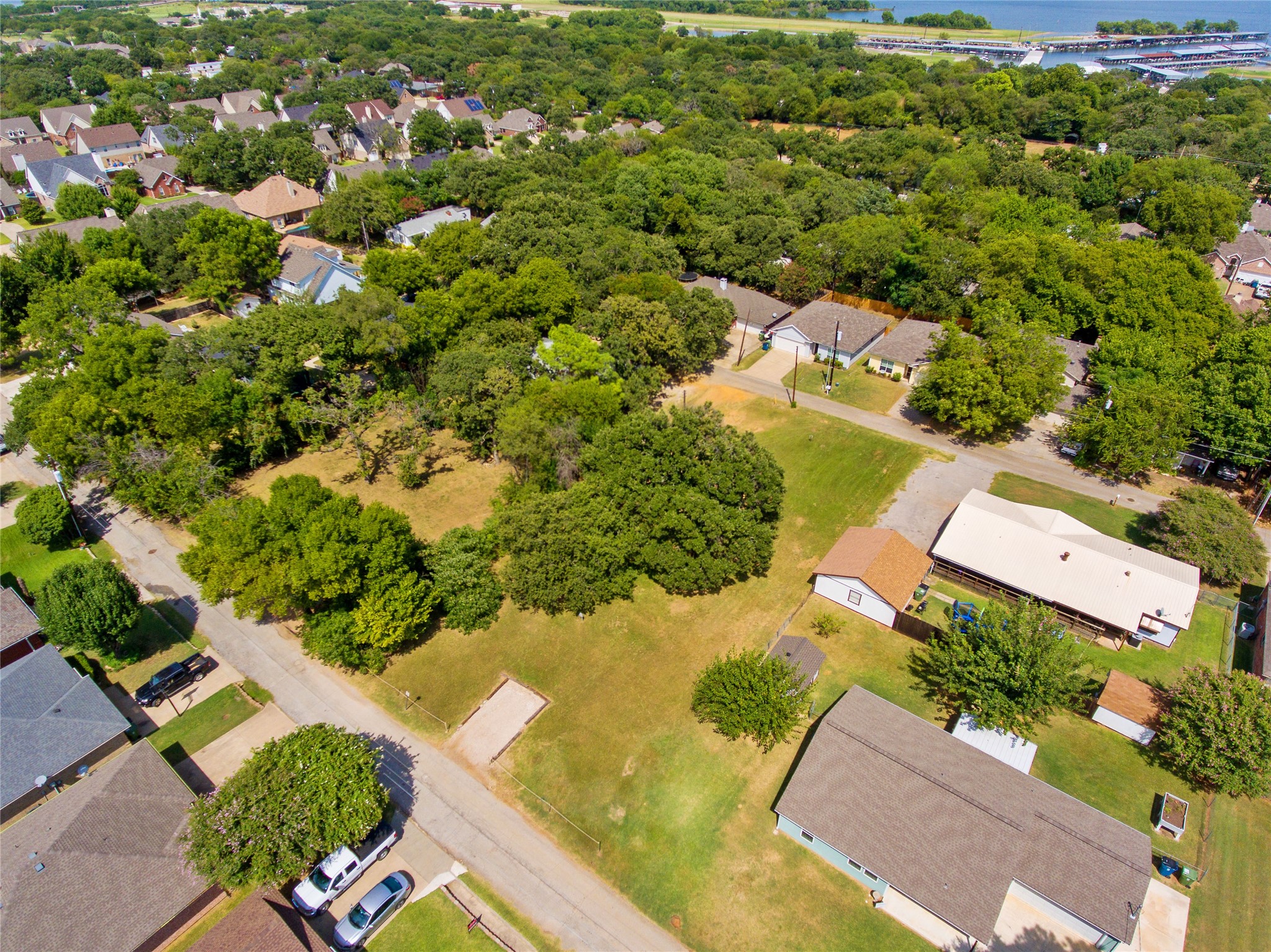 306 Boliver Avenue Lake Dallas TX 75065