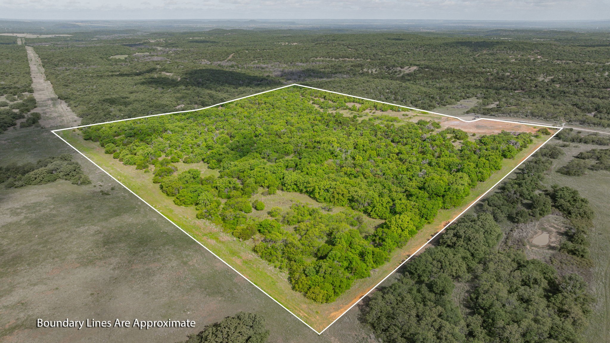 Tbd White Wolf Court Mingus TX 76463