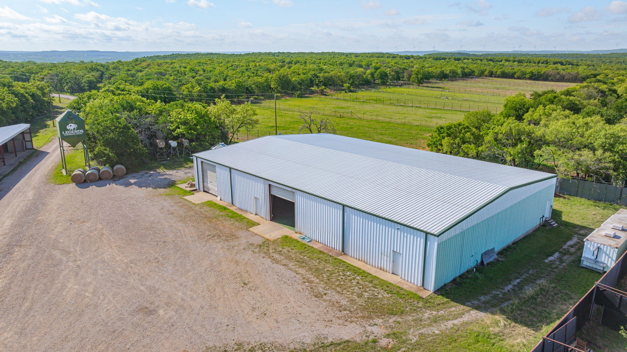 Tbd White Wolf Court Mingus TX 76463