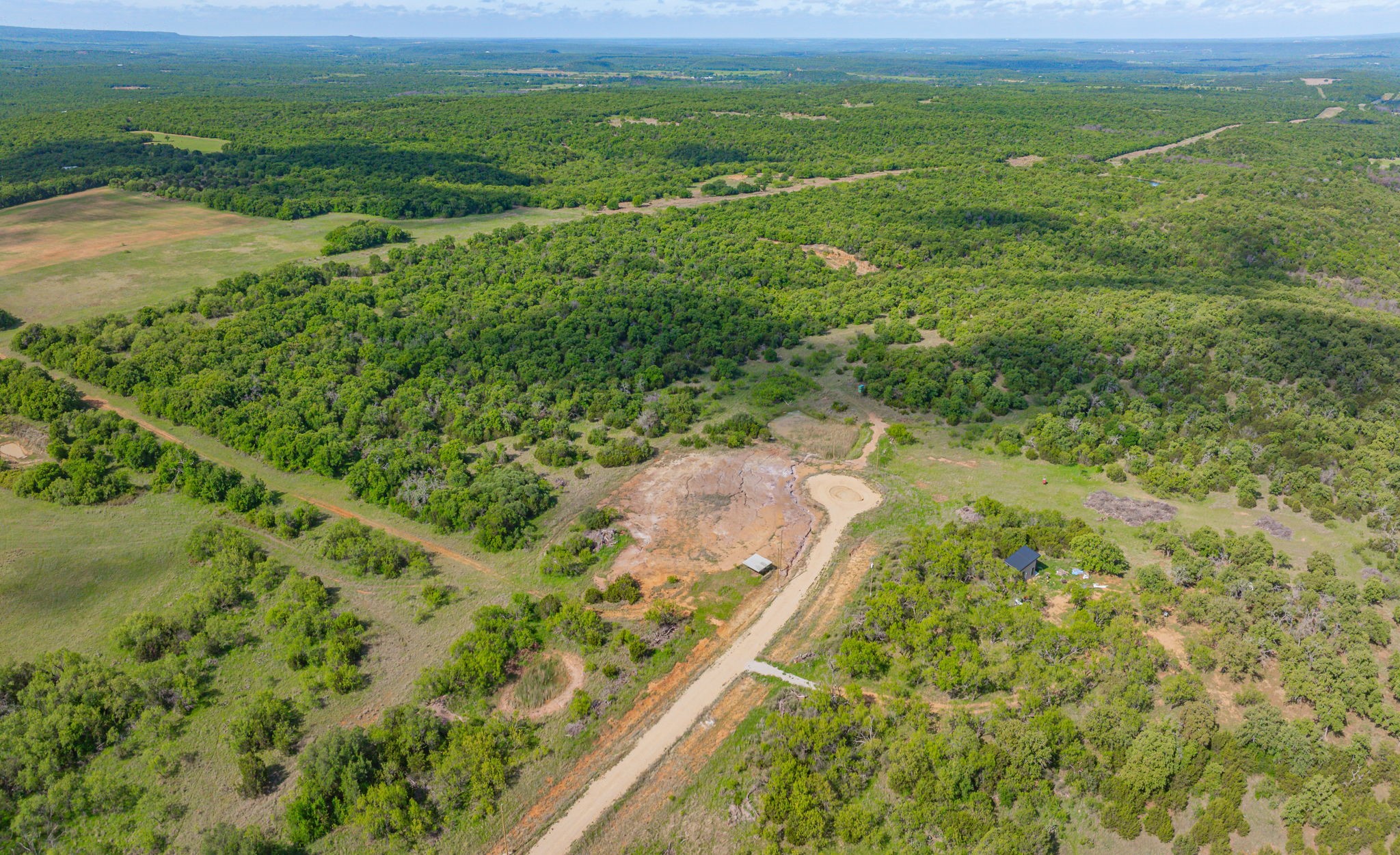 Tbd White Wolf Court Mingus TX 76463