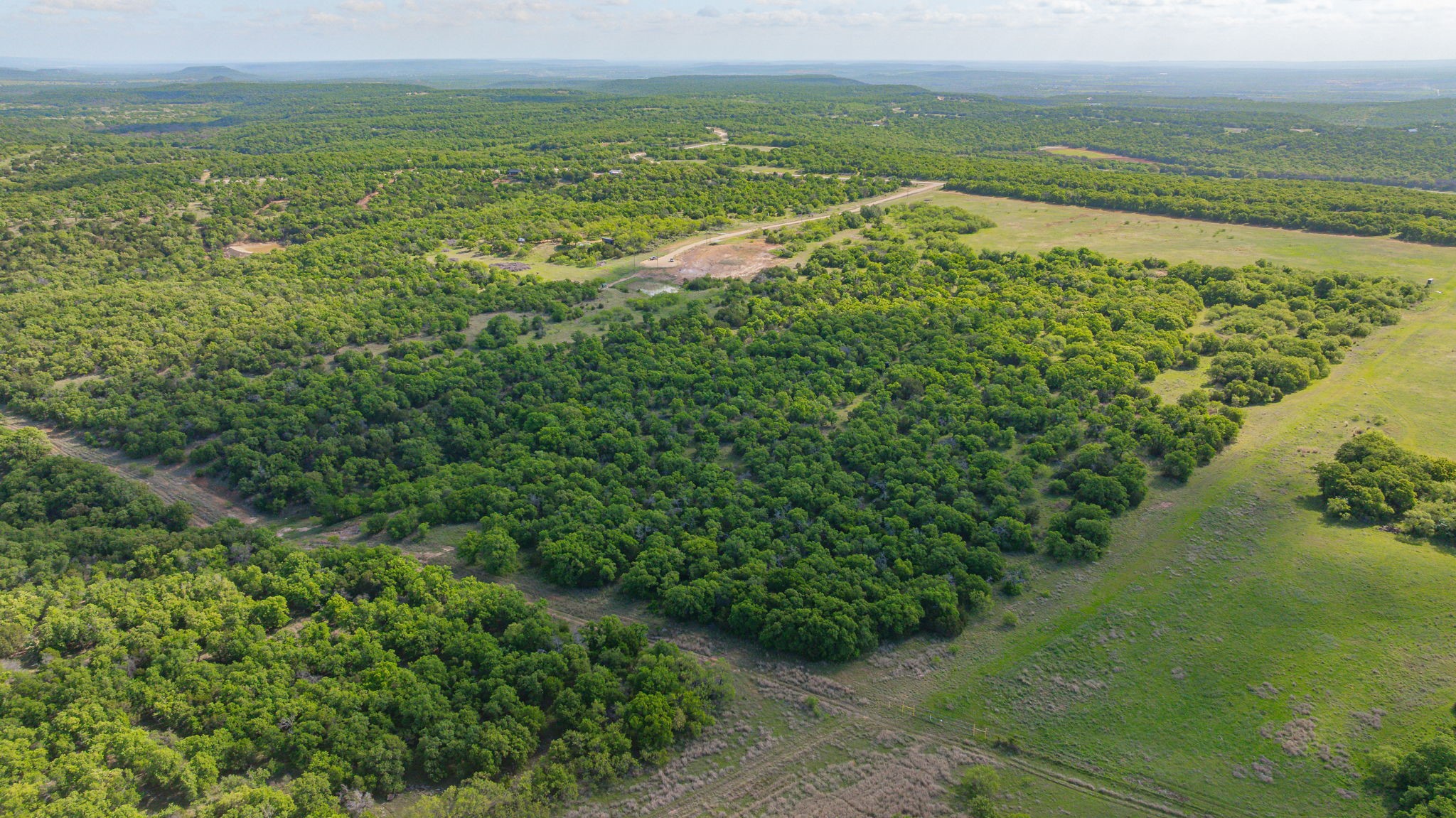 Tbd White Wolf Court Mingus TX 76463