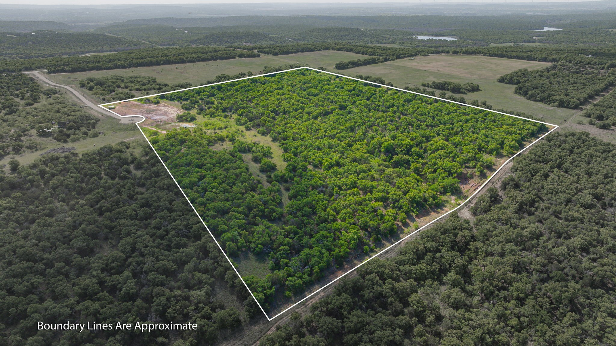 Tbd White Wolf Court Mingus TX 76463