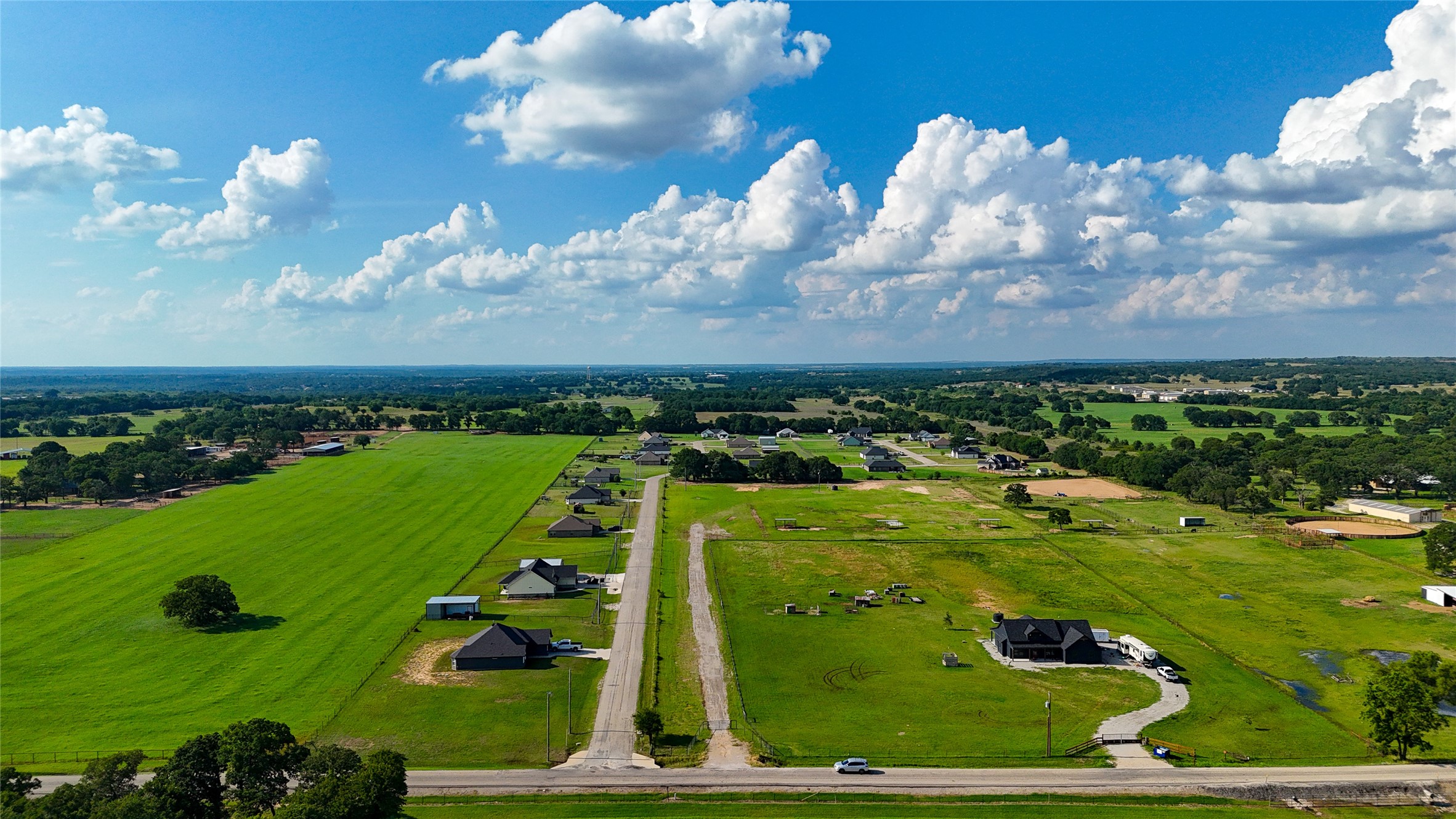 1160 Doss Road Millsap TX 76066