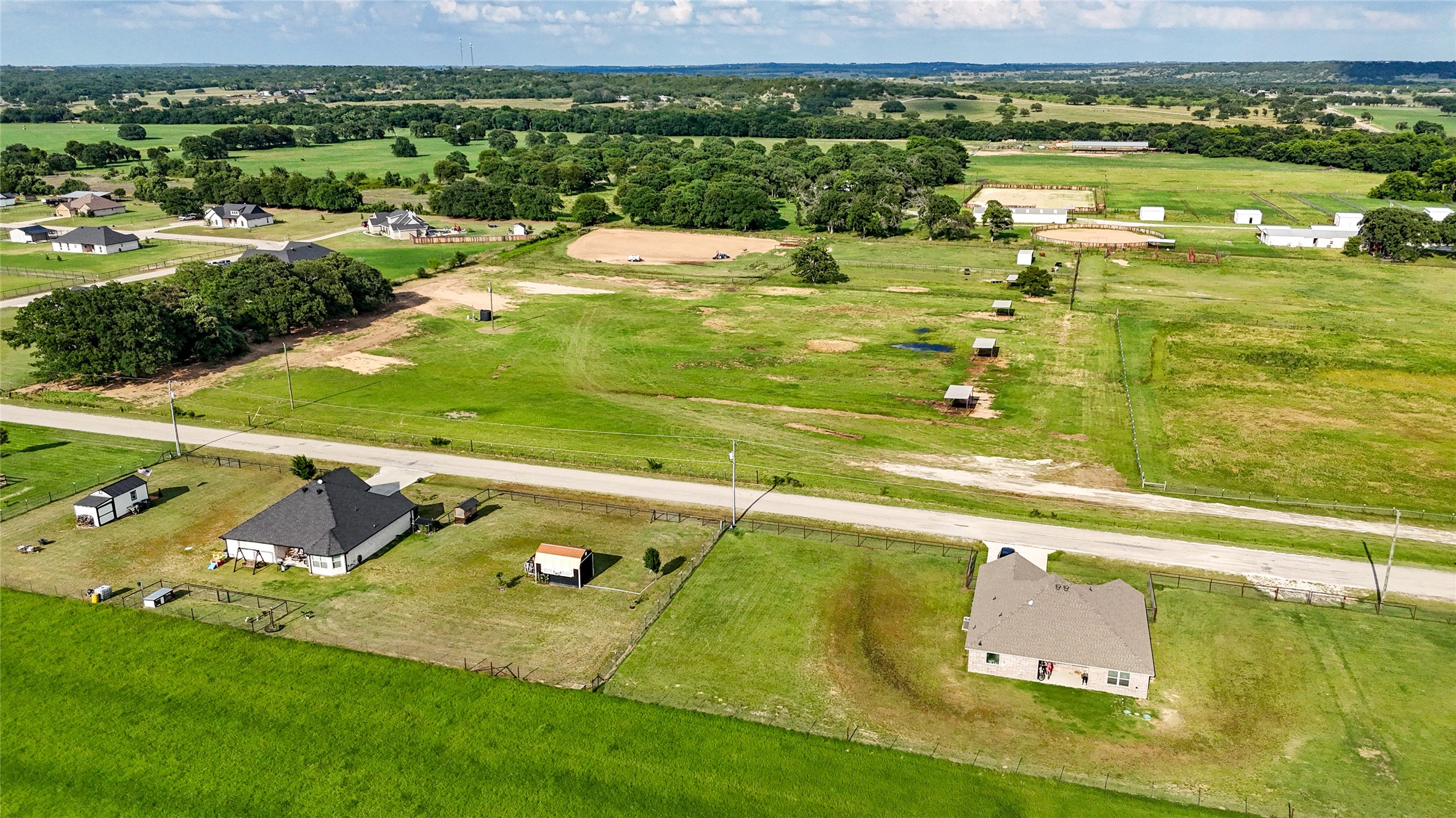 1160 Doss Road Millsap TX 76066