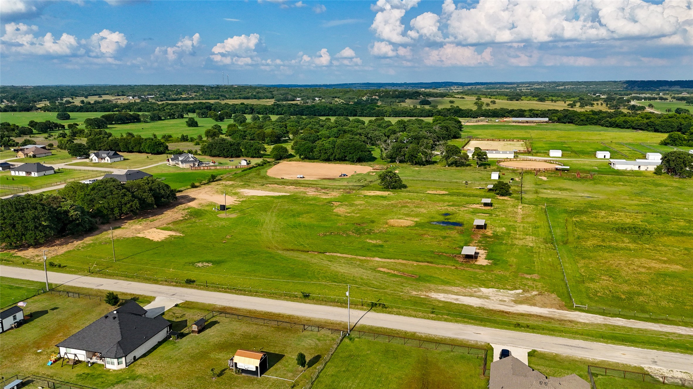 1160 Doss Road Millsap TX 76066