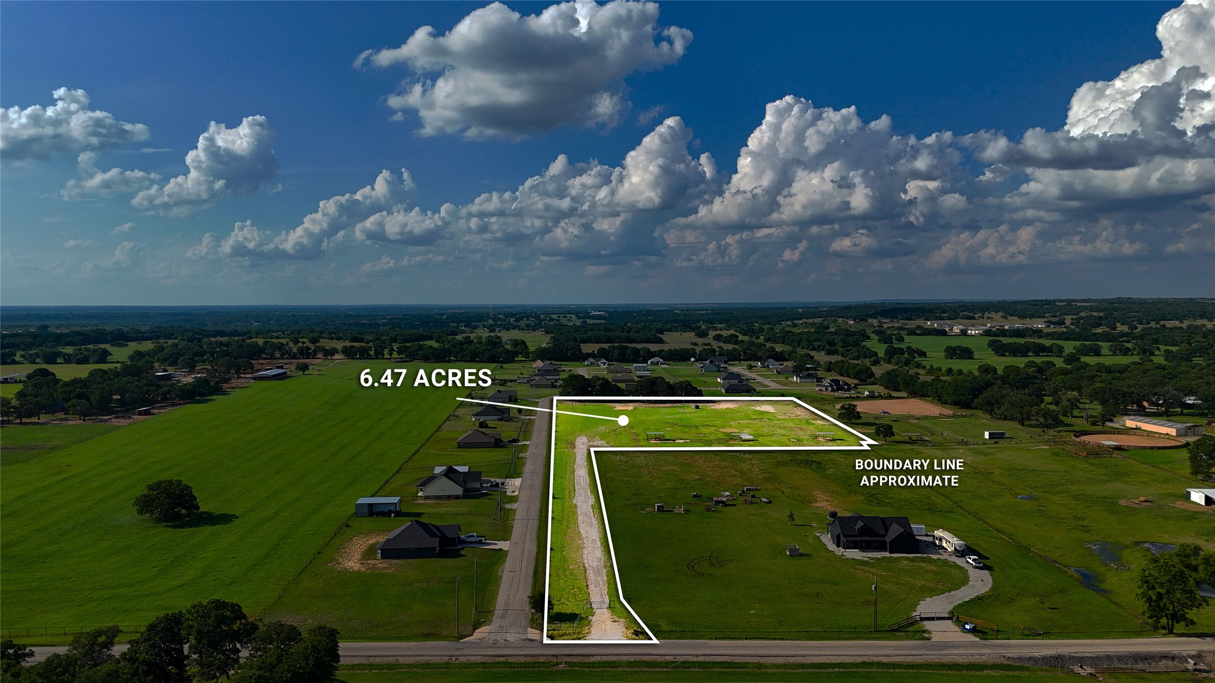 1160 Doss Road Millsap TX 76066