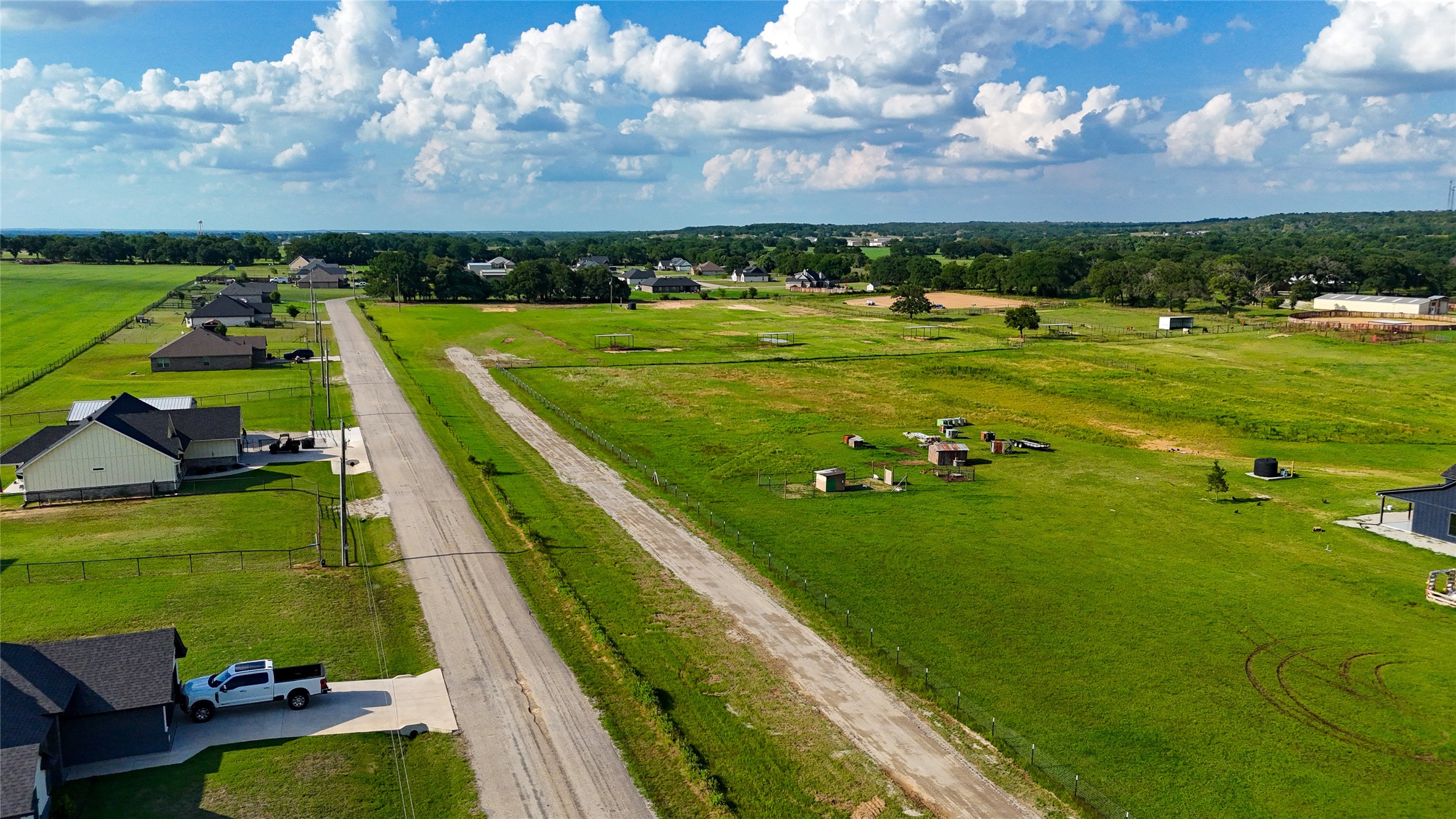 1160 Doss Road Millsap TX 76066