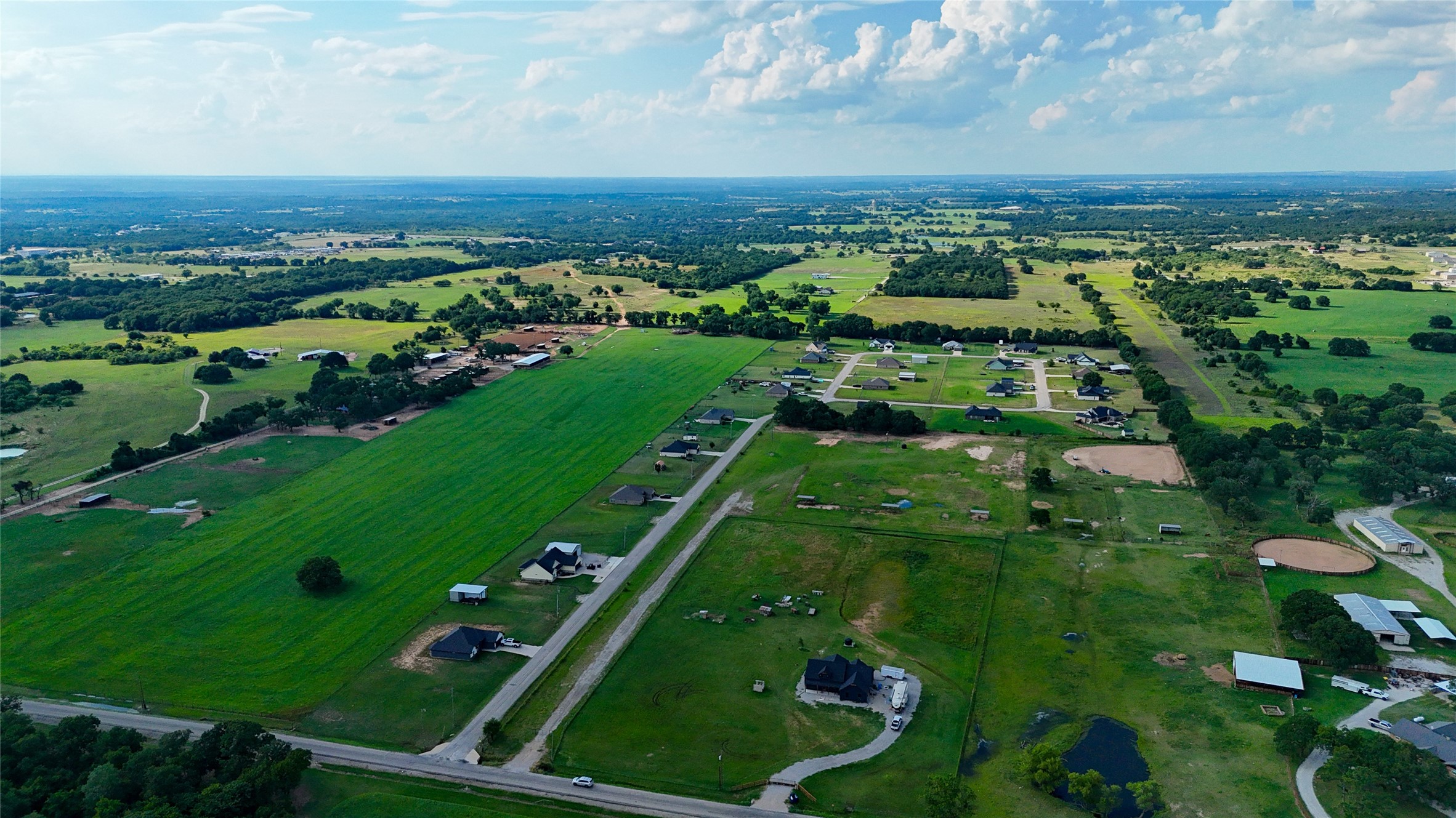 1160 Doss Road Millsap TX 76066