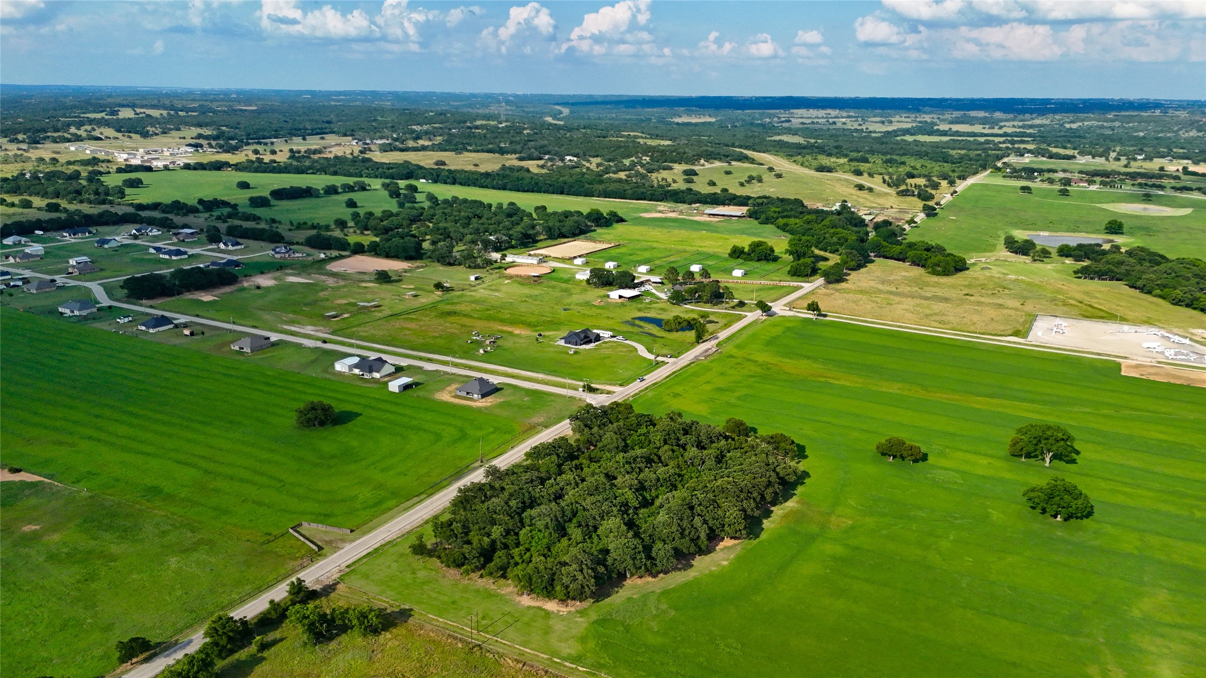 1160 Doss Road Millsap TX 76066