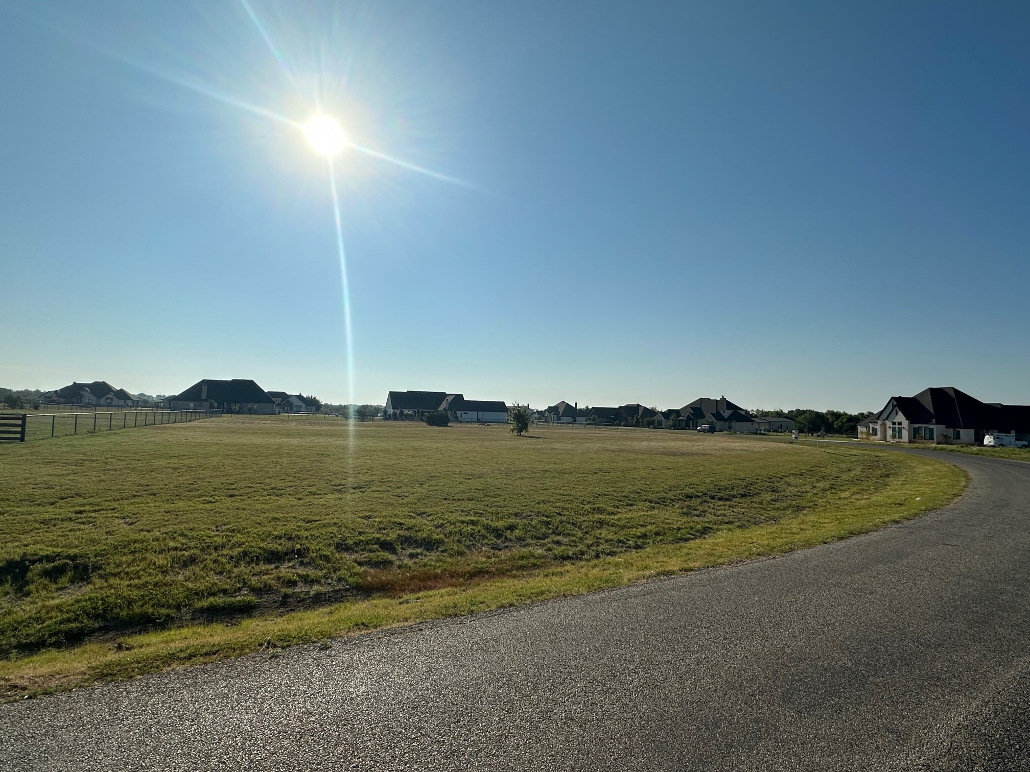 6326 Rigel Road Godley TX 76044