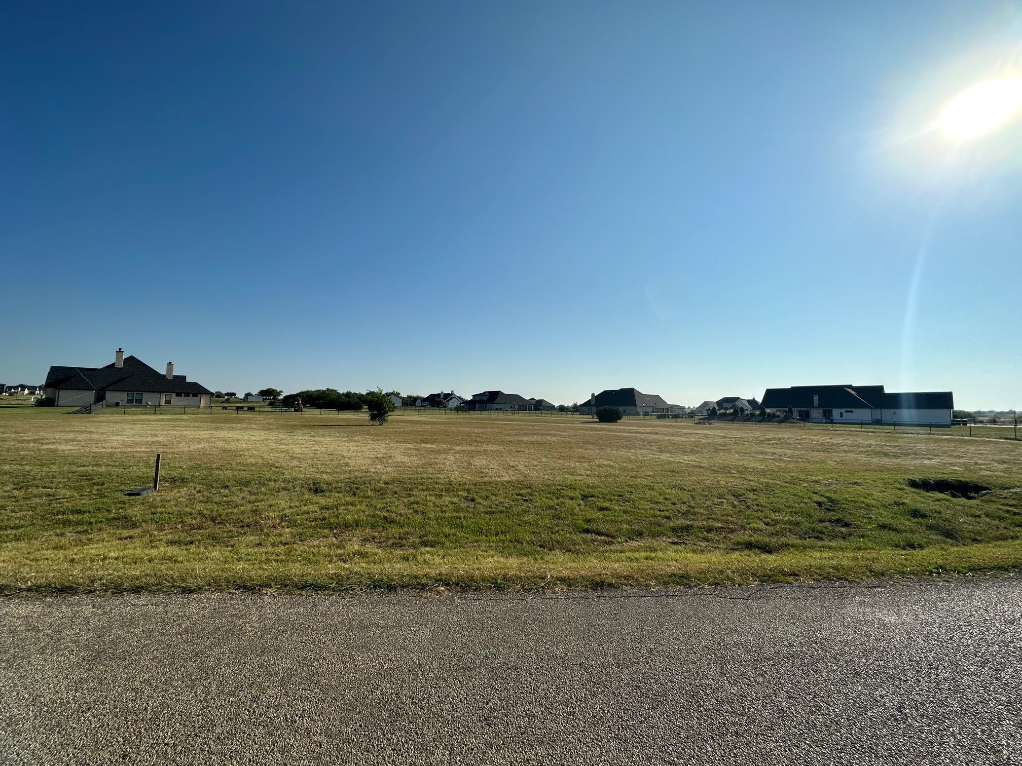 6326 Rigel Road Godley TX 76044