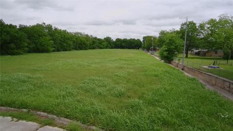 Tbd Lots 10-18 Elba Street Bowie TX 76230